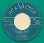 Bull Fiddle Boogie - Pee Wee King