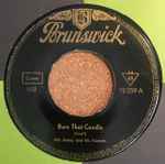 Burn That Candle - Bill Haley & His Comets