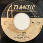C.c. Rider - Chuck Willis