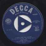 C'min And Be Loved - Terry Dene