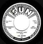 Cadillac Man - The Jesters