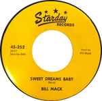 Cat Just Got In Town - Bill Mack