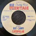 Caterpillar - Ray Campi