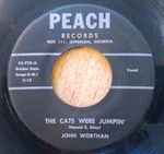 The Cats Were Jumpin' - John Worthan