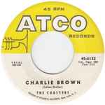 Charlie Brown - The Coasters