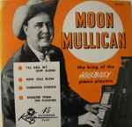 Cherokee Boogie - Moon Mullican