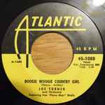 The Chicken And The Hawk - Big Joe Turner