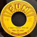 Cold, Cold Heart - Jerry Lee Lewis