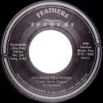 Cold Dark Night - Charlie Feathers