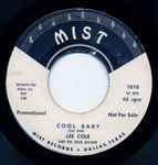 Cool Baby - Lee Cole
