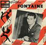 Cool It Baby - Eddie Fontaine