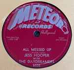 All Messed Up - Jess Hooper & The Daydreamers