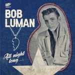 All Night Long cover