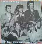 Crazy Little Teddy Girl cover