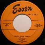 Crazy Man Crazy - Bill Haley & His Comets