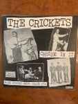 Cruise In It - The Crickets