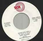 Dancing Doll cover