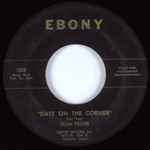 Date On The Corner - Don Feger
