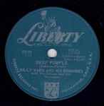 Deep Purple - Billy Ward & His Dominoes