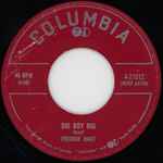 Dig Boy Dig - Freddie Hart