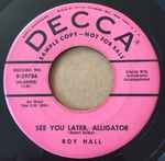 Don't Stop Now - Roy Hall
