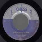 Downbound Train - Chuck Berry