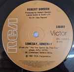 Drivin' Wheel - Robert Gordon