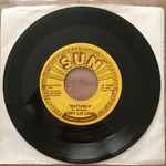 Am I To Be The One - Jerry Lee Lewis