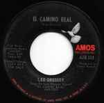 El Camino Real - Lee Dresser Lyrics - RockabillyRules.com