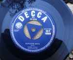 Elevator Rock - Tommy Steele & The Steelmen