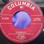 Eternity - Jack Rhodes & His Lone Star Buddies
