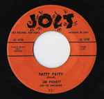 Fatty Patty - Lee Pickett & The Screamers