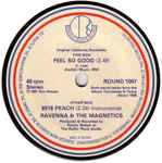 Feel So Good - Ravenna & The Magnetics