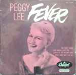 Fever - Peggy Lee