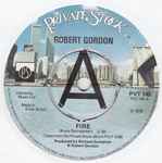 Fire cover