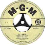 Frankie - Connie Francis