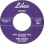 Gangwar - Gene Maltais