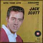 Geraldine - Jack Scott
