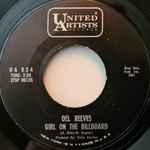 Girl On The Billboard - Del Reeves