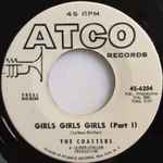 Girls, Girls, Girls - The Coasters