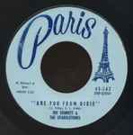 Are You From Dixie? - Joe Bennett & The Sparkletones