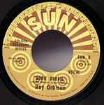 Go Go Go - Roy Orbison