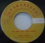 Go Wild Little Sadie - Jack Scott