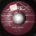Goin' Strong - Don Head