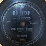 Good Rocking Tonight - Roy Brown