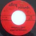 Arkansas Twist - Bobby Lee Trammell