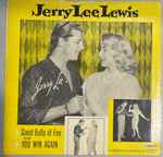 Great Balls Of Fire - Jerry Lee Lewis