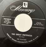 The Great Pretender - The Platters