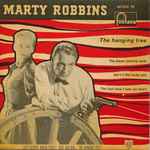 The Hanging Tree - Marty Robbins