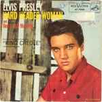 Hard Headed Woman - Elvis Presley